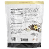 Dr. Murray's, Super Foods, порошок из 3 протеинов, тыква + лен + подсолнечник, ваниль, 908 г (2 фунта)