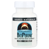 Source Naturals, экстракт черного перца BioPerine®, 10 мг, 120 таблеток