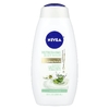 Nivea, Освежающий гель для душа, свежее алоэ и лилия, 591 мл (20 жидк. унц.)