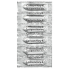 Carlson, Key-E®, свечи, 12 вкладышей