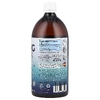 Silicium Laboratories, Orgono® Living Silica®, стимулятор выработки коллагена, 22,5 мг, 1 л (33,8 жидк. унции)