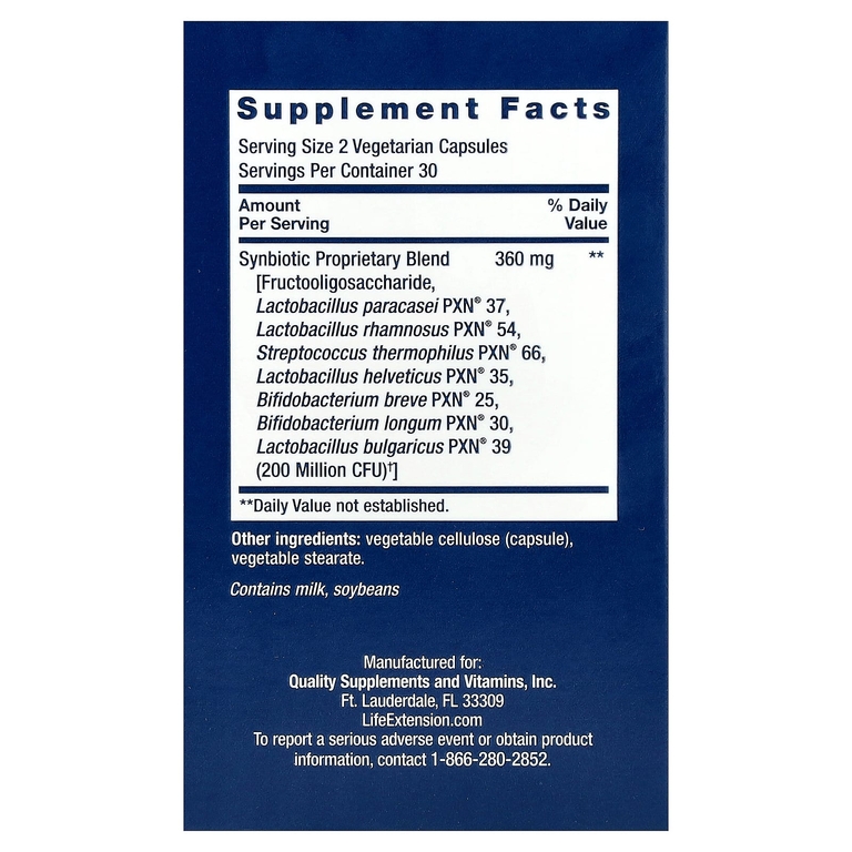 Life Extension, FLORASSIST®  ПРОБИОТИК, для восстановления печени, для 60 вегетарианских капсул