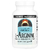 Source Naturals, L-аргинин, в свободной форме, 100 капсул