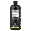 California Gold Nutrition, Спортивное, органическое масло MCT, без добавок, 32 жидк. унции (946 мл)