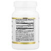 California Gold Nutrition, бета-глюкан 1–3, 1–6, 200 мг, 60 растительных капсул
