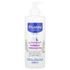 Mustela, Baby, Liniment, очищающее средство для смены подгузников, 400 мл (13,52 жидк. Унции)