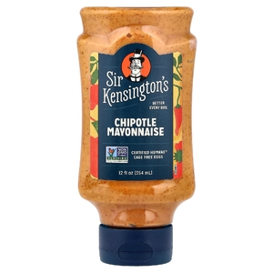 Sir Kensington's, Майонез Chipotle, 354 мл (12 жидк. унц.)