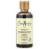 SheaMoisture, ямайское черное касторовое масло, укрепляющий и восстанавливающий шампунь, 94 мл (3,2 жидк. унции)