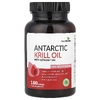 Futurebiotics, масло антарктического криля с астаксантином, 180 капсул