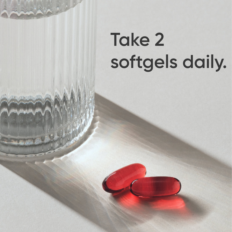 Sports Research, Total Omega-3, 120 капсул