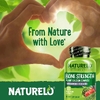 NATURELO, комплекс с растительным кальцием для прочности костей, 120 вегетарианских капсул
